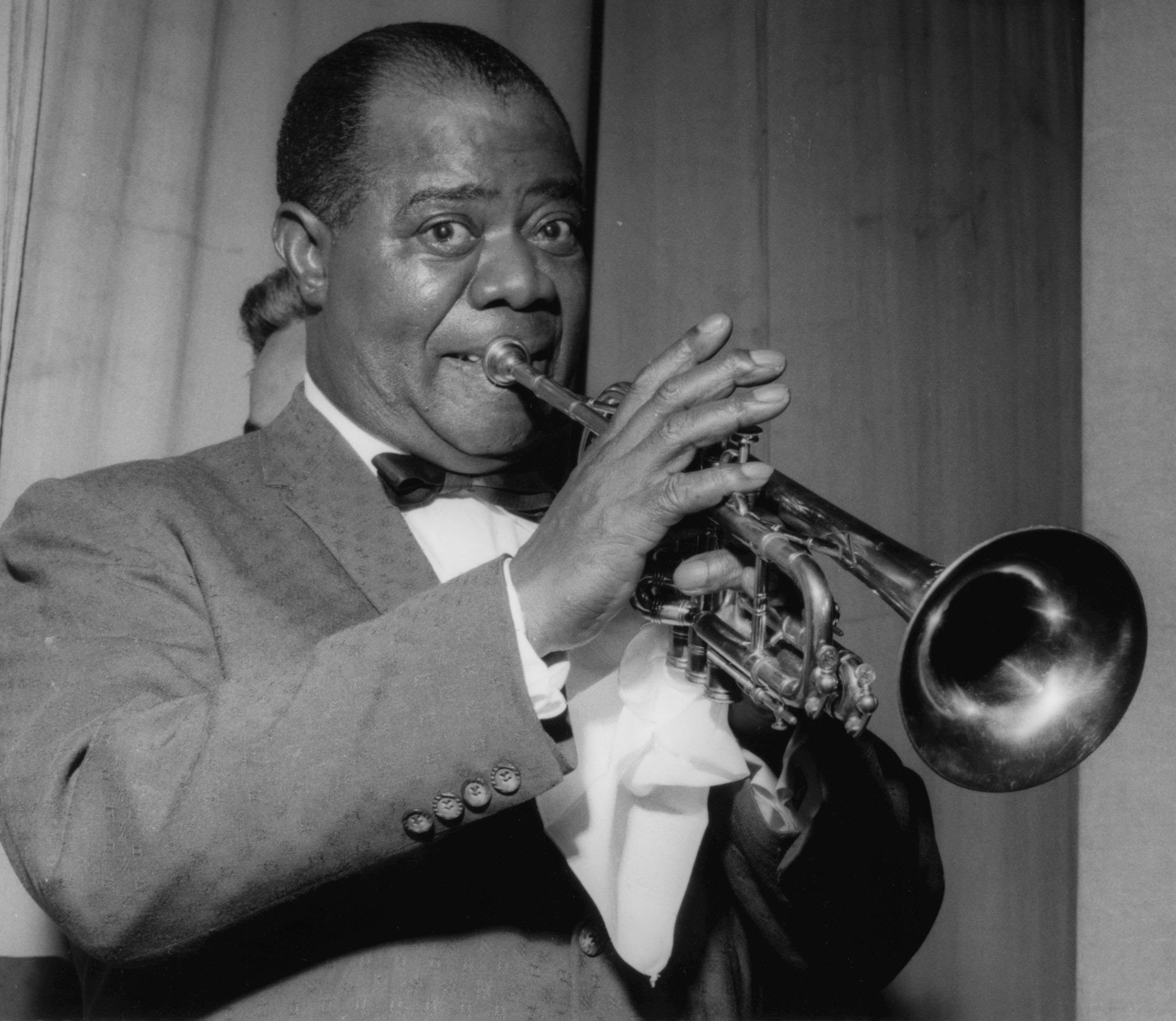 Louis Armstrong